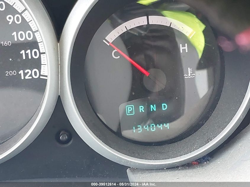 2010 Dodge Grand Caravan Se VIN: 2D4RN4DE9AR363087 Lot: 39512614