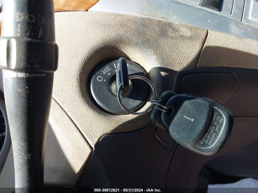 2010 Chevrolet Malibu Lt VIN: 1G1ZD5EB9AF255546 Lot: 39512621