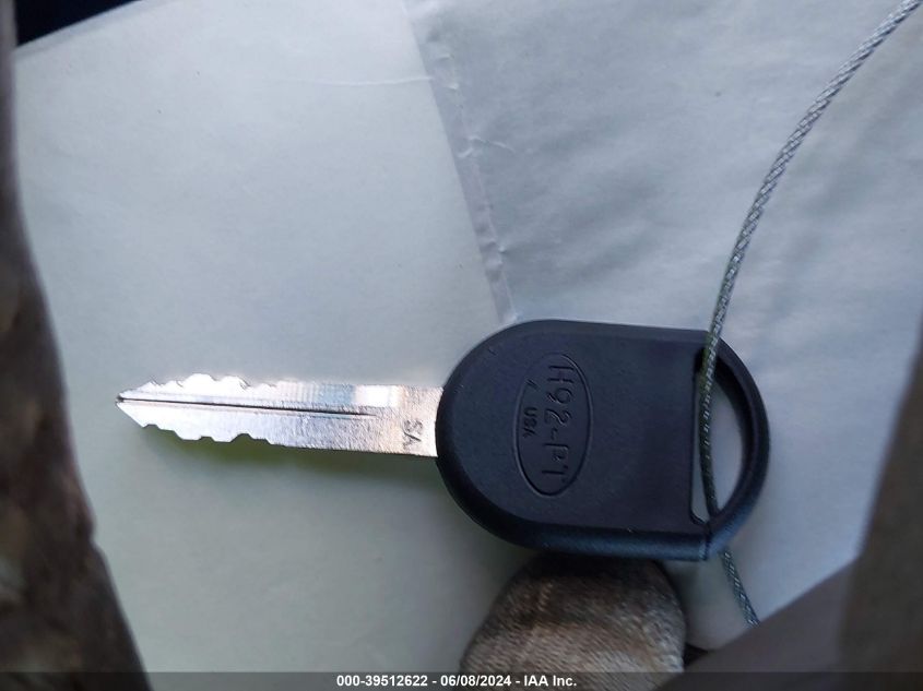 2007 Ford F-150 Lariat/Xlt VIN: 1FTPW12VX7FB44576 Lot: 39512622