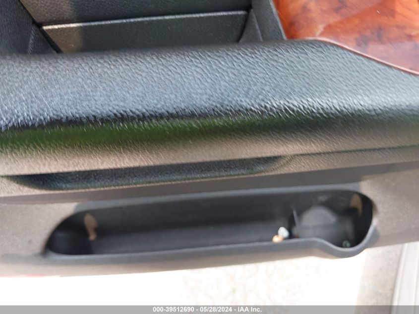 2009 Chevrolet Tahoe Lt2 VIN: 1GNEC23319R234386 Lot: 39512690