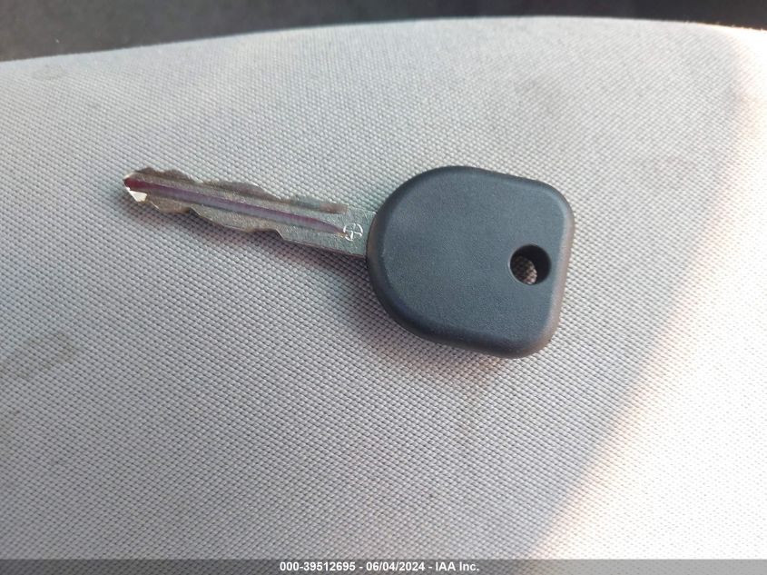 2006 Chevrolet Cobalt Ls VIN: 1G1AK15F667656892 Lot: 39512695