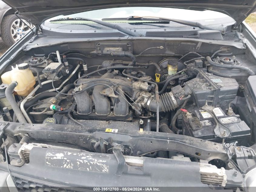 2003 Ford Escape Xlt VIN: 1FMYU03173KA11884 Lot: 39512703