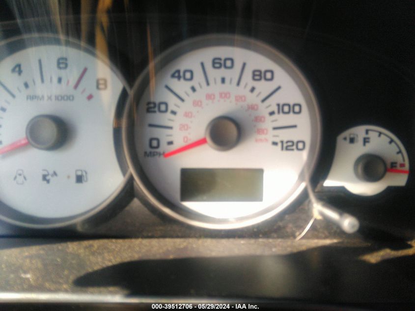 2005 Ford Escape Xls VIN: 1FMCU92Z05KC21445 Lot: 39512706