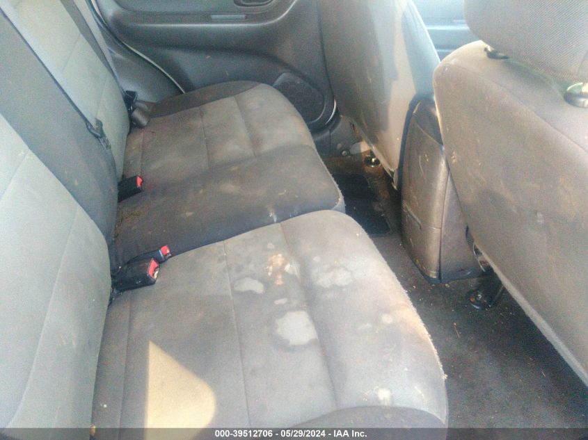 2005 Ford Escape Xls VIN: 1FMCU92Z05KC21445 Lot: 39512706