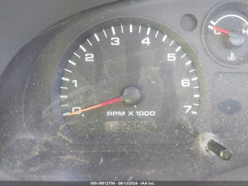 2004 Ford Ranger Xl/Xlt VIN: 1FTYR10D74PB49309 Lot: 39512708