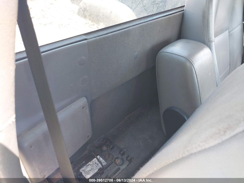 2004 Ford Ranger Xl/Xlt VIN: 1FTYR10D74PB49309 Lot: 39512708