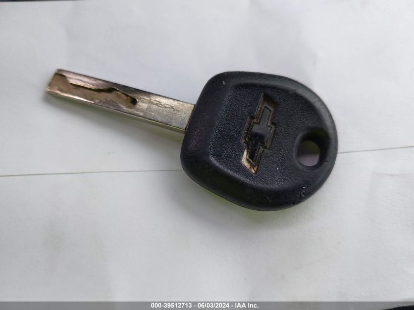 2020 Chevrolet Spark Fwd Ls Automatic VIN: KL8CB6SA2LC422136 Lot: 39512713