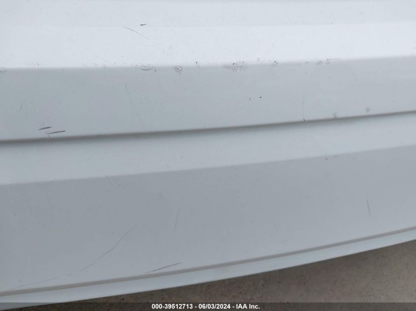 2020 Chevrolet Spark Fwd Ls Automatic VIN: KL8CB6SA2LC422136 Lot: 39512713