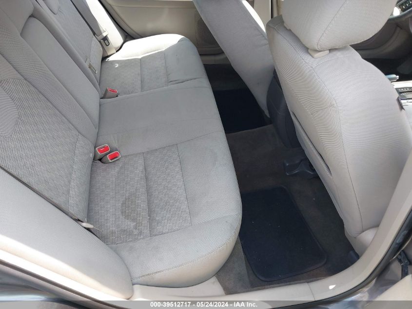 2012 Ford Fusion Se VIN: 3FAHP0HA4CR319083 Lot: 39512717