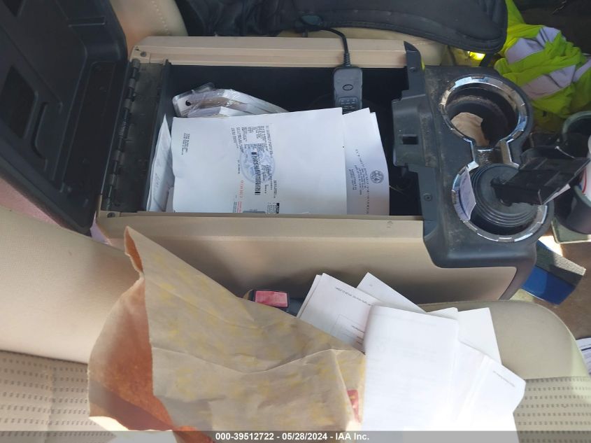 2008 Ford F-250 Fx4/Lariat/Xl/Xlt VIN: 1FTSX21R98EA53761 Lot: 39512722