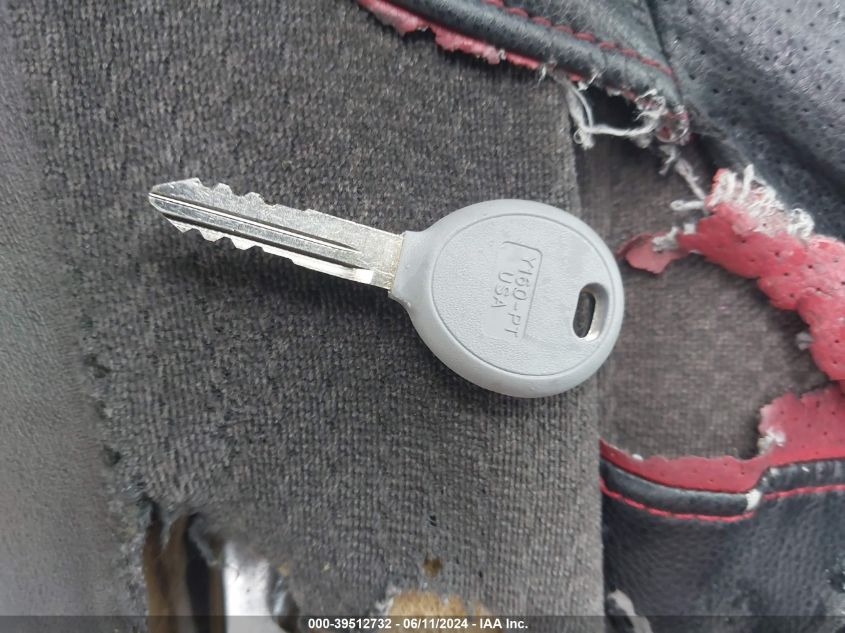 2003 Dodge Ram 1500 Slt/Laramie/St VIN: 1D7HA18N13S267684 Lot: 39512732