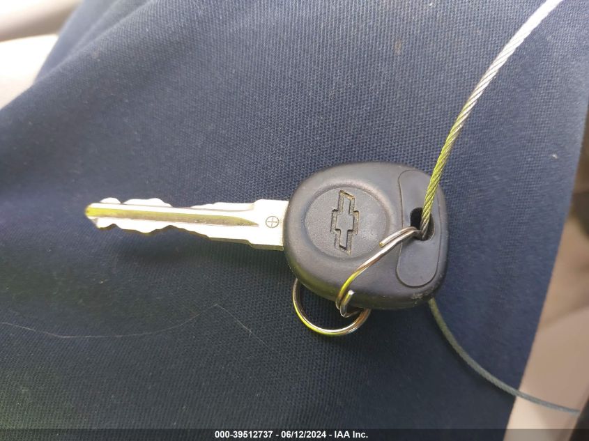 2010 Chevrolet Impala Lt VIN: 2G1WB5EKXA1144794 Lot: 39512737