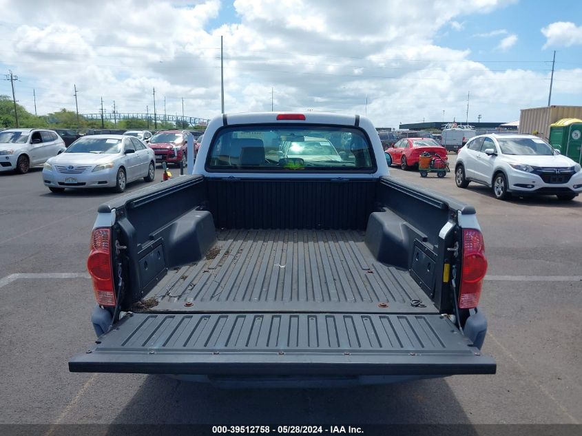 2013 Toyota Tacoma VIN: 5TFNX4CN5DX021696 Lot: 39512758