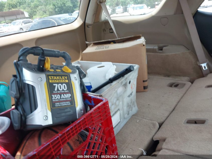 2006 Acura Mdx VIN: 2HNYD18886H523207 Lot: 39512771