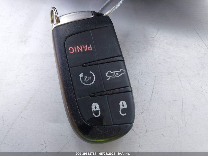 2014 Dodge Dart Gt VIN: 1C3CDFEB9ED708282 Lot: 39512787