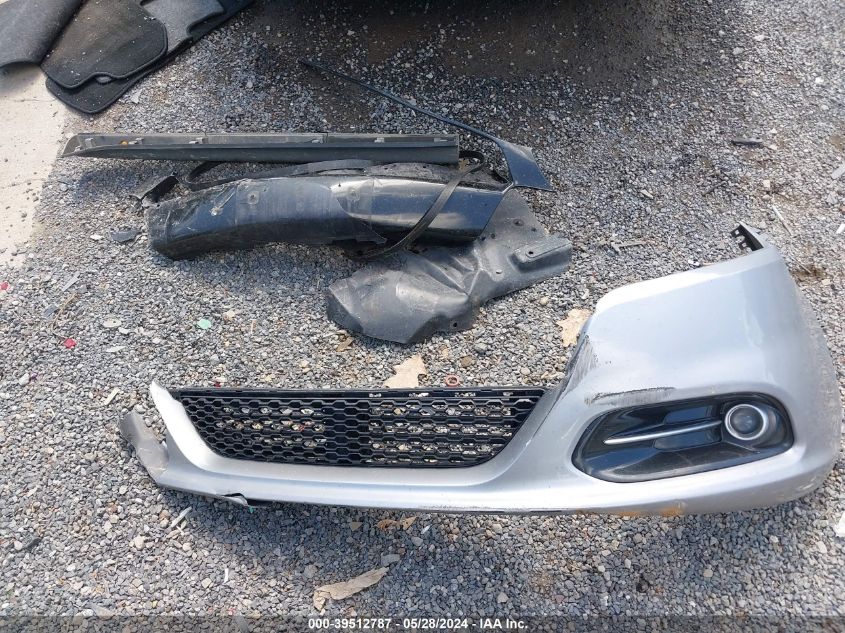 2014 Dodge Dart Gt VIN: 1C3CDFEB9ED708282 Lot: 39512787