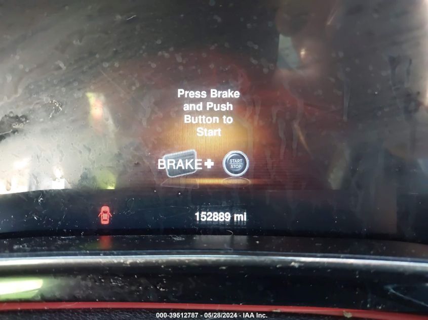 2014 Dodge Dart Gt VIN: 1C3CDFEB9ED708282 Lot: 39512787