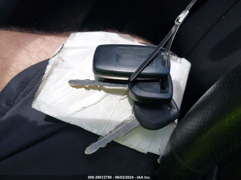 2007 Mazda Mazda3 S Grand Touring VIN: JM1BK343971711435 Lot: 39512788