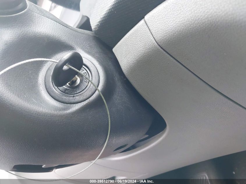 2017 Hyundai Accent Se VIN: KMHCT5AE5HU321477 Lot: 39512790