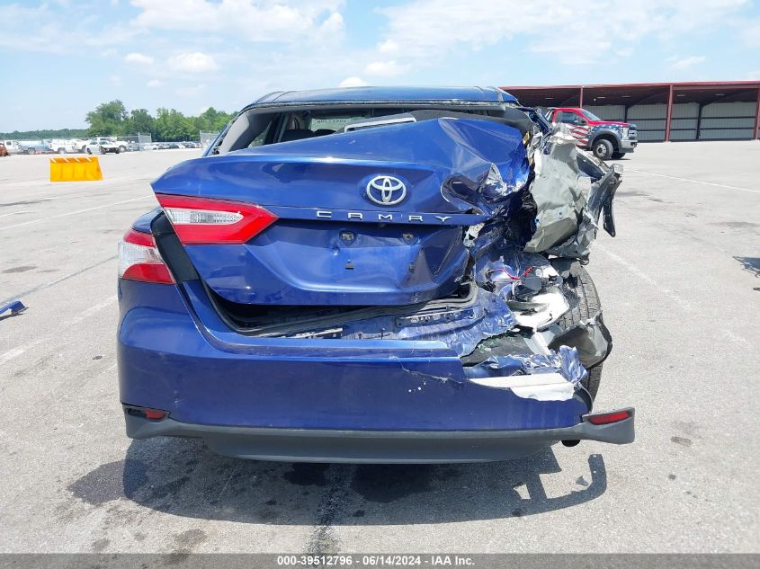 JTNB11HK8J3025063 2018 TOYOTA CAMRY - Image 17