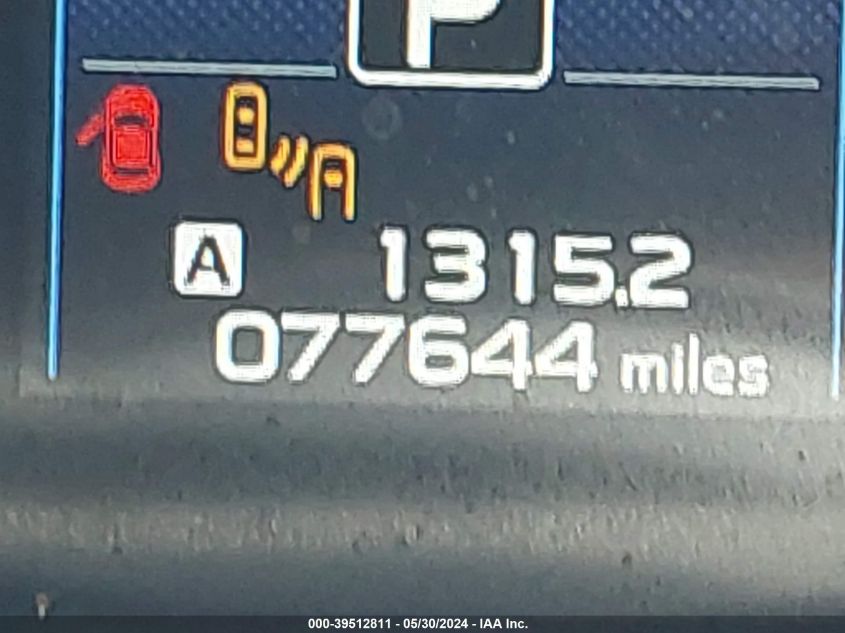 2018 Subaru Outback 2.5I Limited VIN: 4S4BSAKC9J3246167 Lot: 39512811