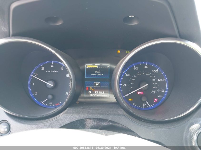 2018 Subaru Outback 2.5I Limited VIN: 4S4BSAKC9J3246167 Lot: 39512811