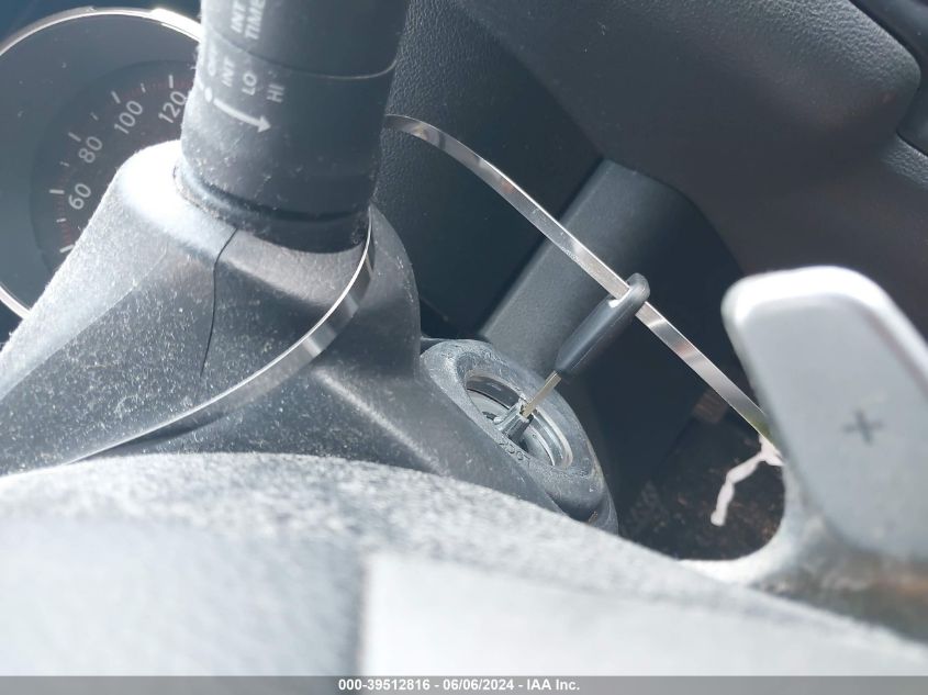 2009 Nissan Rogue Sl VIN: JN8AS58V19W167669 Lot: 39512816