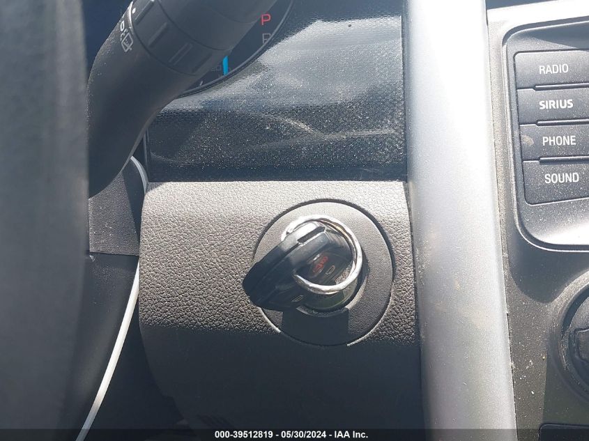 2011 Ford Edge Se VIN: 2FMDK3GCXBBA41696 Lot: 39512819