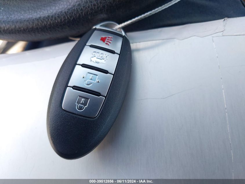 2014 Nissan Altima 2.5 S VIN: 1N4AL3AP8EC143900 Lot: 39512856