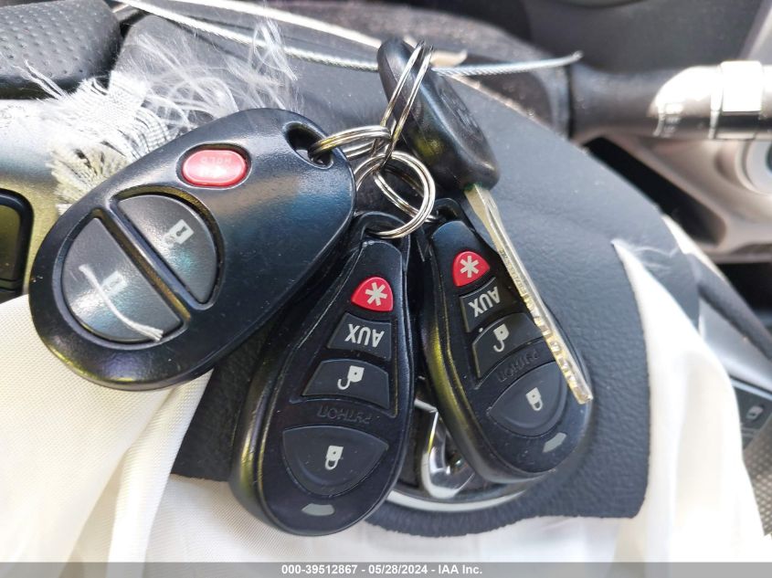 2013 Toyota Tacoma Base V6 VIN: 5TFUU4EN8DX081733 Lot: 39512867