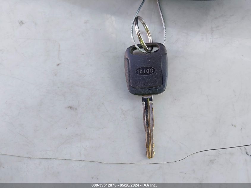 2010 Toyota Corolla Le VIN: 2T1BU4EEXAC403189 Lot: 39512875