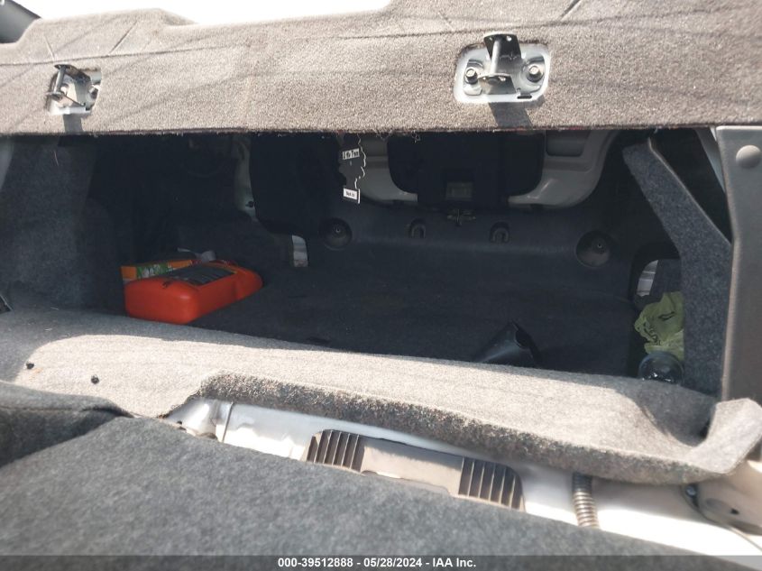 2006 Ford Mustang V6 VIN: 1ZVFT80N265136876 Lot: 39512888