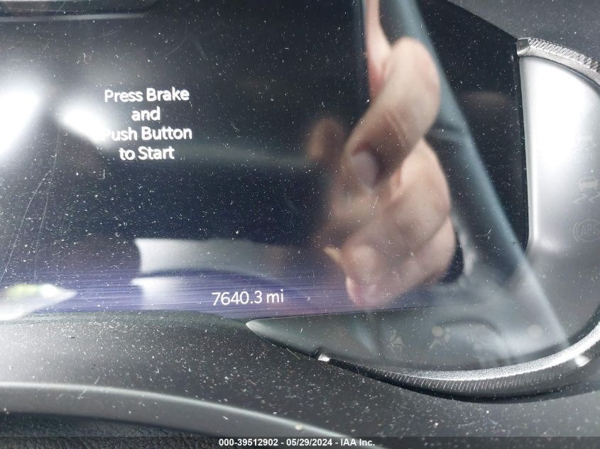 2024 Ram 2500 Power Wagon 4X4 6'4 Box VIN: 3C6TR5EJ2RG169518 Lot: 39512902