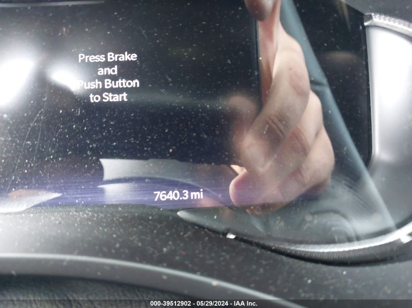 2024 Ram 2500 Power Wagon 4X4 6'4 Box VIN: 3C6TR5EJ2RG169518 Lot: 39512902