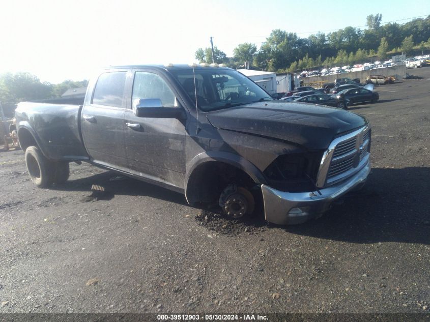 2011 Dodge Ram 3500 VIN: 3D73Y4CL3BG518353 Lot: 39512903