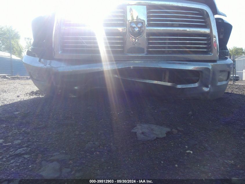 2011 Dodge Ram 3500 VIN: 3D73Y4CL3BG518353 Lot: 39512903