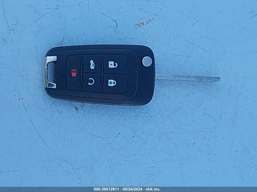 2010 Buick Lacrosse Cx VIN: 1G4GB5EG3AF194836 Lot: 39512911