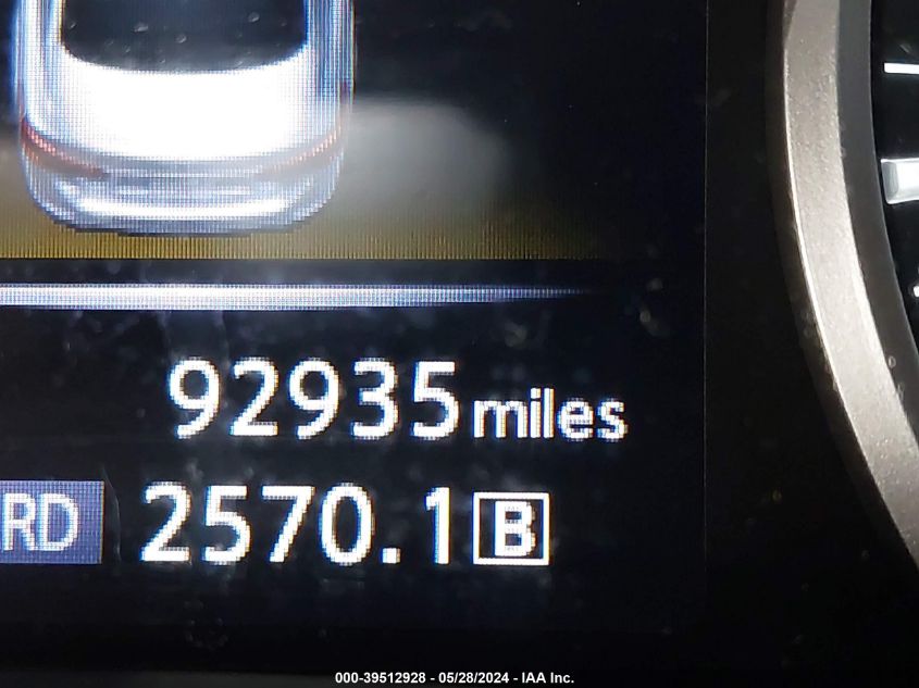 2019 Infiniti Q50 3.0T Signature Edition VIN: JN1EV7AP1KM541844 Lot: 39512928