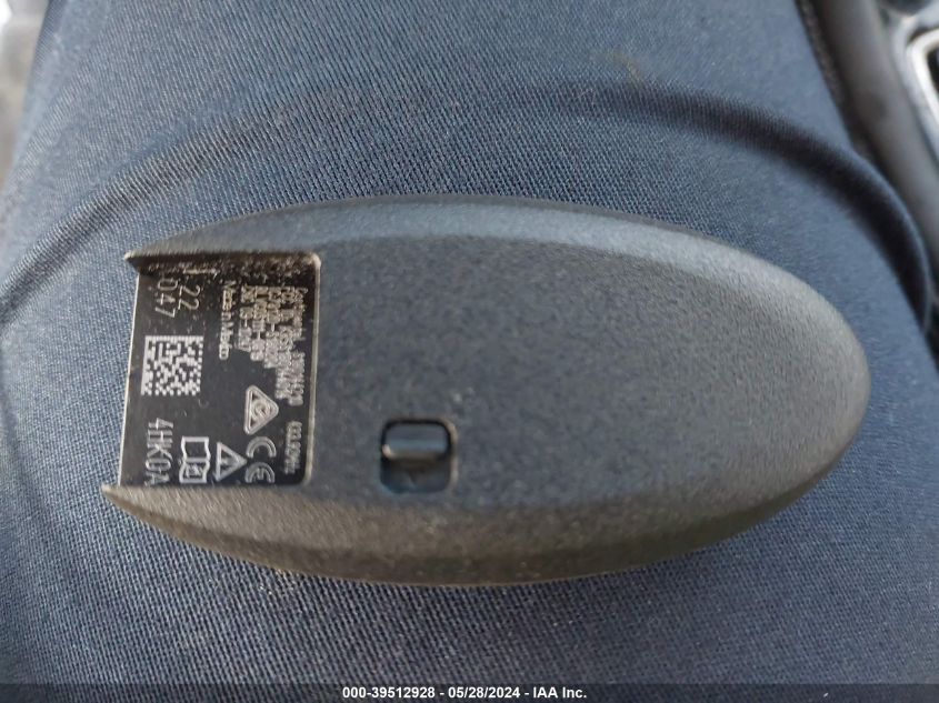 2019 Infiniti Q50 3.0T Signature Edition VIN: JN1EV7AP1KM541844 Lot: 39512928