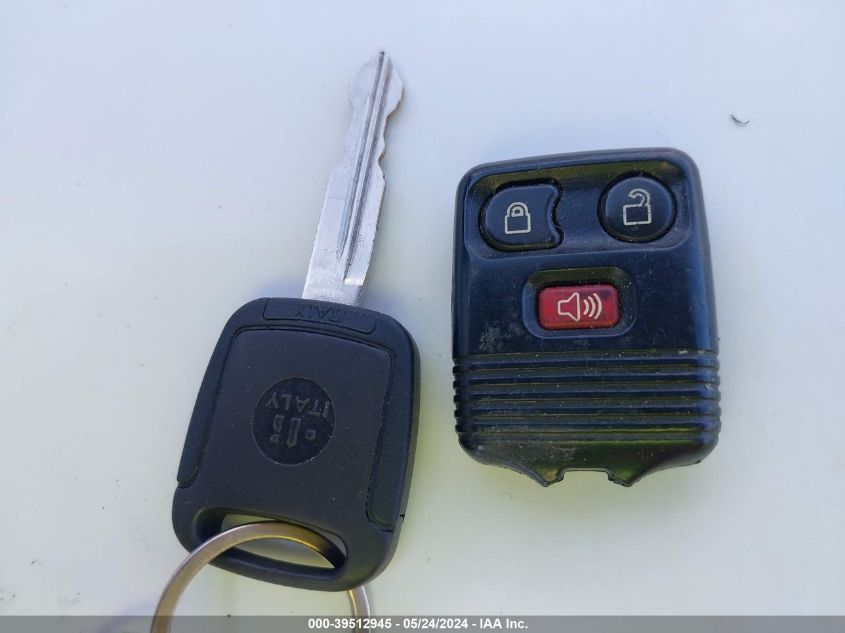 2010 Ford F-150 Stx/Xl/Xlt VIN: 1FTEX1E85AFB95503 Lot: 39512945