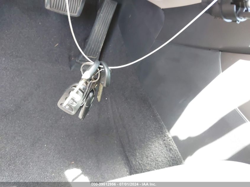 2011 Kia Optima Lx VIN: KNAGM4A71B5182574 Lot: 39512956