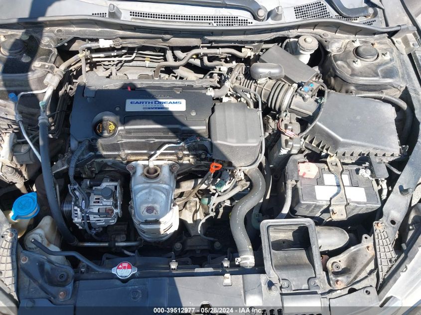 1HGCR2F31EA082047 2014 Honda Accord Lx