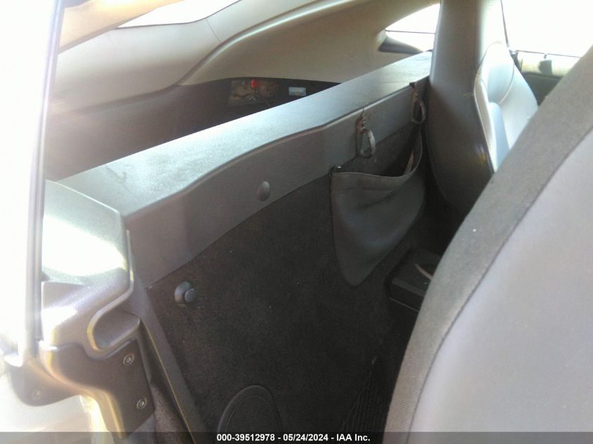 2005 Chrysler Crossfire Limited VIN: 1C3AN69LX5X029742 Lot: 39512978