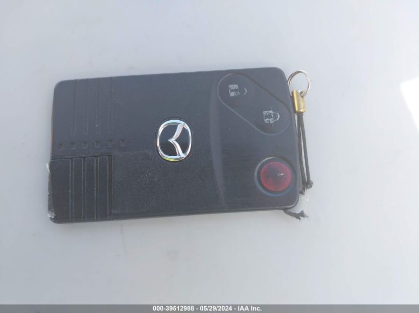 2008 Mazda Cx-7 Sport VIN: JM3ER293180174621 Lot: 39512988