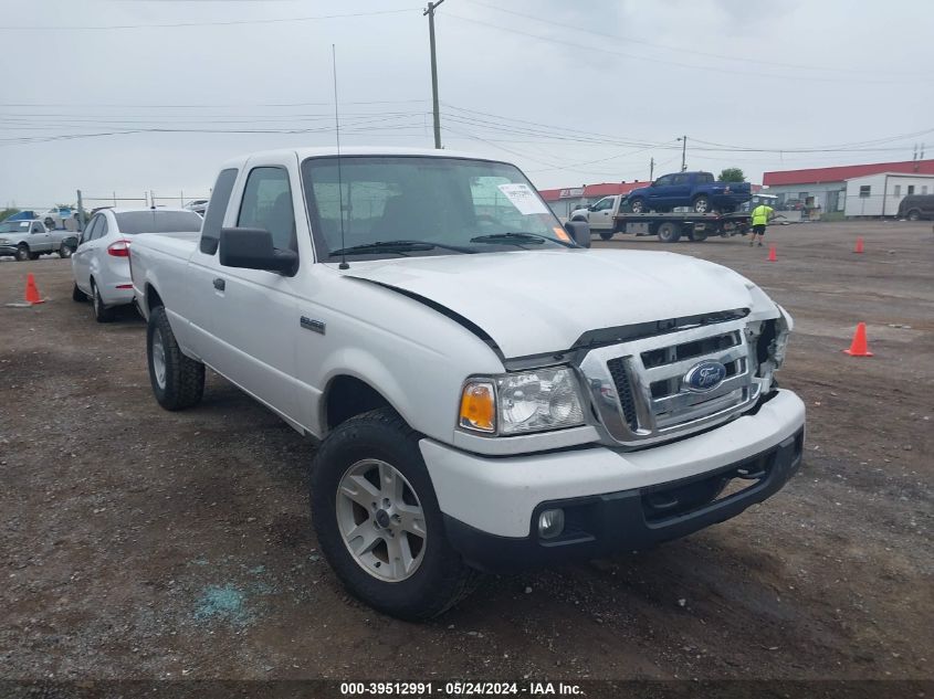 2006 Ford Ranger VIN: 1FTZR45EX6PA14769 Lot: 39512991