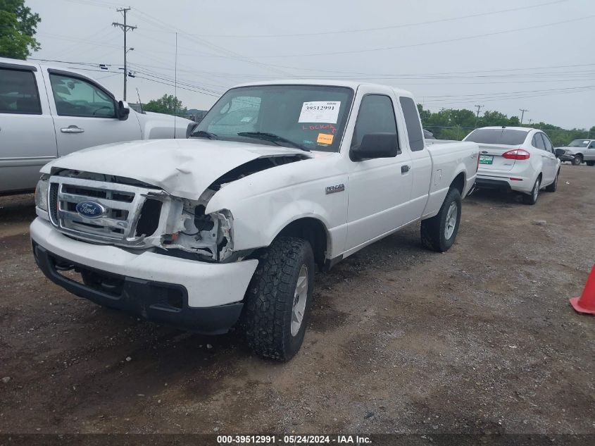 2006 Ford Ranger VIN: 1FTZR45EX6PA14769 Lot: 39512991