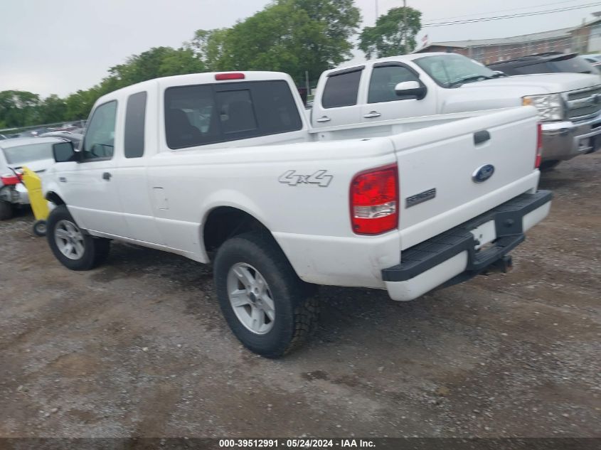 2006 Ford Ranger VIN: 1FTZR45EX6PA14769 Lot: 39512991