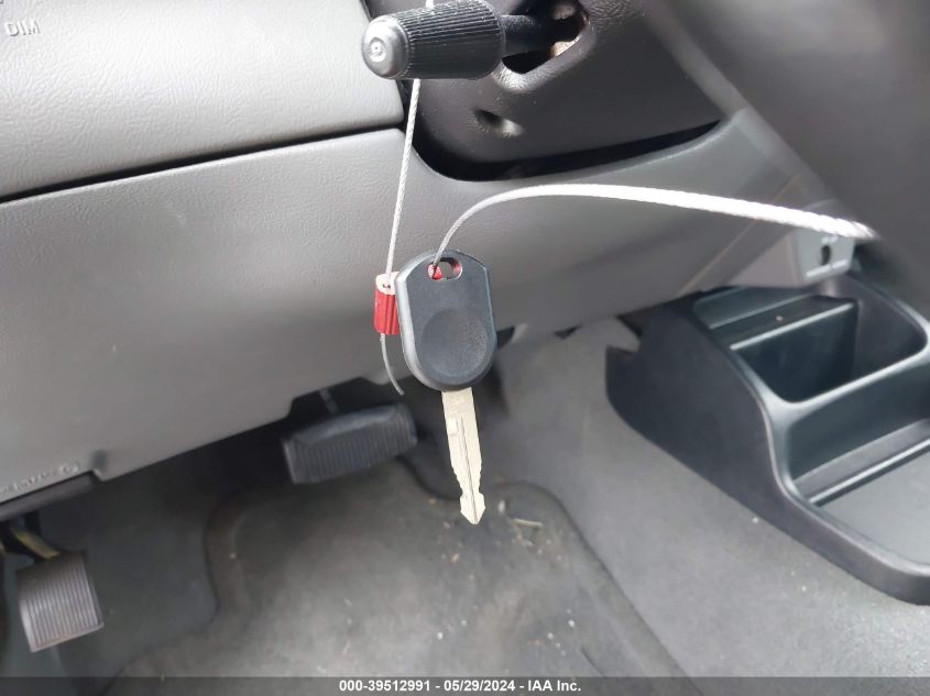 2006 Ford Ranger VIN: 1FTZR45EX6PA14769 Lot: 39512991