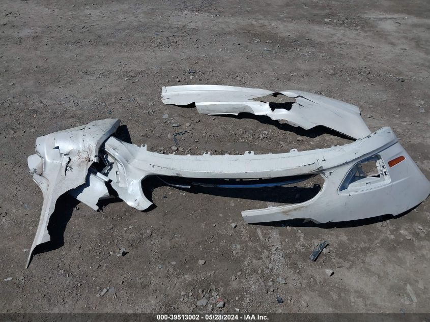 2012 Ford Fusion Se VIN: 3FAHP0HA9CR319595 Lot: 39513002