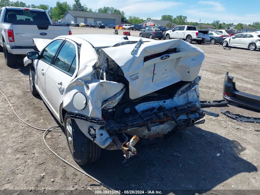 2012 Ford Fusion Se VIN: 3FAHP0HA9CR319595 Lot: 39513002